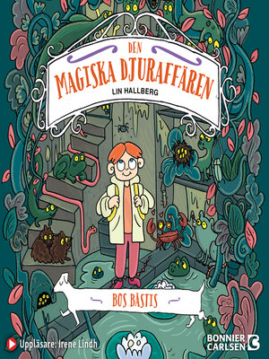 cover image of Bos bästis